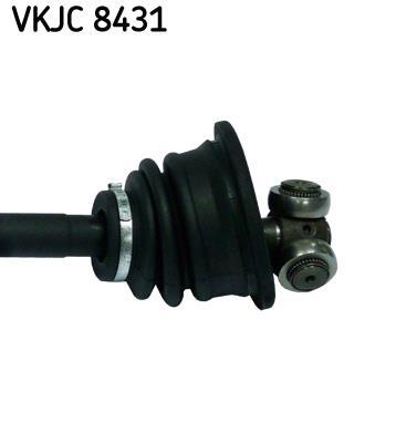 Cardan SKF VKJC 8431